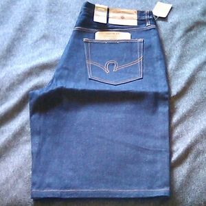 3 $10 items for $25 Rocawear Jean Shorts